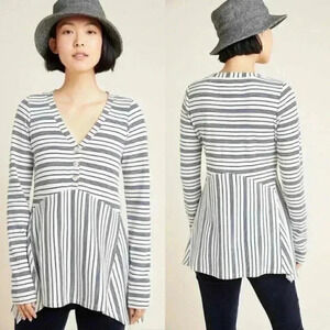 Maeve Eliza Henley Tunic